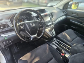Honda Cr-v 2.2 I-DTEC 4?4, снимка 13