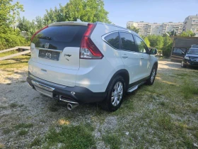 Honda Cr-v 2.2 I-DTEC 4?4, снимка 8