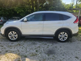 Honda Cr-v 2.2 I-DTEC 4?4, снимка 4