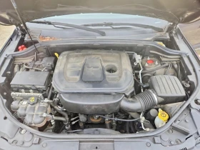 Jeep Grand cherokee 3.6l Limited, снимка 12