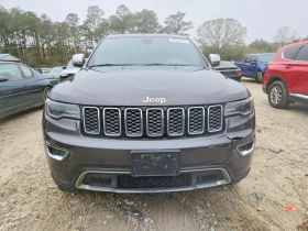 Jeep Grand cherokee 3.6l Limited, снимка 5