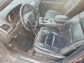 Jeep Grand cherokee 3.6l Limited, снимка 7