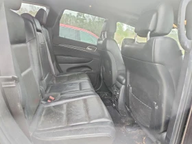 Jeep Grand cherokee 3.6l Limited, снимка 11