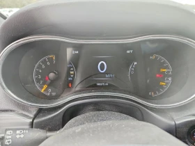 Jeep Grand cherokee 3.6l Limited, снимка 9