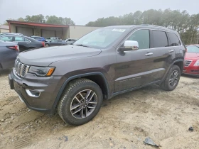 Jeep Grand cherokee 3.6l Limited, снимка 1