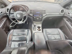 Jeep Grand cherokee 3.6l Limited, снимка 8