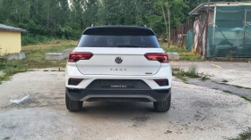 VW T-Roc 2.0-TFSI_4m, снимка 6