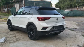 VW T-Roc 2.0-TFSI_4m, снимка 7