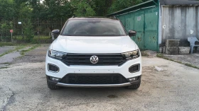 VW T-Roc 2.0-TFSI_4m, снимка 2
