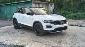 VW T-Roc 2.0-TFSI_4m, снимка 3