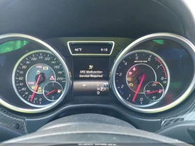 Mercedes-Benz GLS 63 AMG 5.5l Amg Gls 63 4Matic, снимка 7
