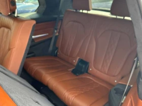 BMW X7 * xDrive40i * ЛАЗЕРИ * 7 МЕСТЕН * ОБДУХВАНЕ * 360, снимка 15