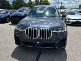 BMW X7 * xDrive40i * ЛАЗЕРИ * 7 МЕСТЕН * ОБДУХВАНЕ * 360, снимка 3