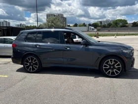 BMW X7 * xDrive40i * ЛАЗЕРИ * 7 МЕСТЕН * ОБДУХВАНЕ * 360, снимка 2