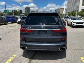 BMW X7 * xDrive40i * ЛАЗЕРИ * 7 МЕСТЕН * ОБДУХВАНЕ * 360, снимка 6