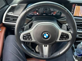 BMW X7 * xDrive40i * ЛАЗЕРИ * 7 МЕСТЕН * ОБДУХВАНЕ * 360, снимка 10