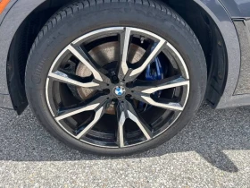 BMW X7 * xDrive40i * ЛАЗЕРИ * 7 МЕСТЕН * ОБДУХВАНЕ * 360, снимка 17