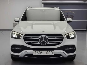 Mercedes-Benz GLE GLE300d 4MATIC| 245к.с.| ВКЛ.ТЕХНОТЕСТ, снимка 1
