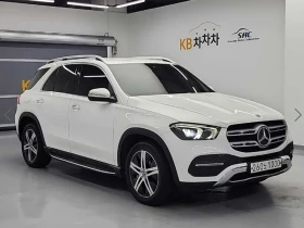 Mercedes-Benz GLE GLE300d 4MATIC| 245к.с.| ВКЛ.ТЕХНОТЕСТ, снимка 4