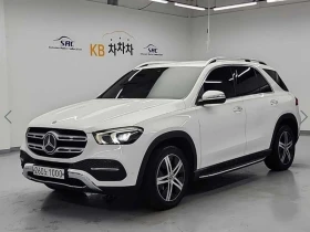 Mercedes-Benz GLE GLE300d 4MATIC| 245к.с.| ВКЛ.ТЕХНОТЕСТ, снимка 2