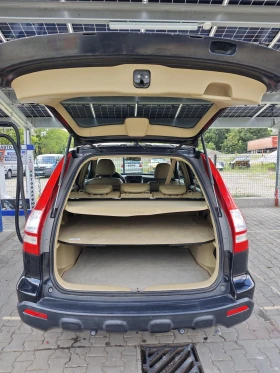 Honda Cr-v, снимка 12