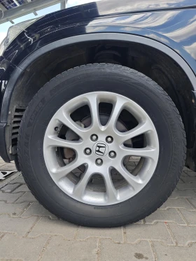 Honda Cr-v, снимка 14
