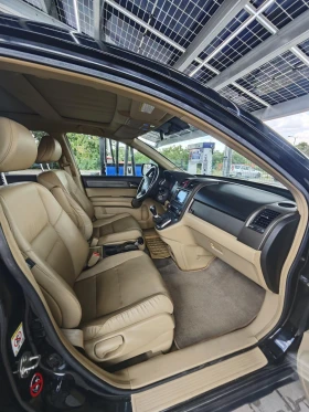 Honda Cr-v, снимка 10