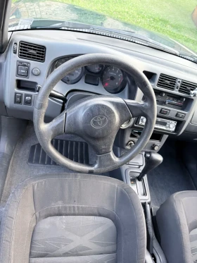 Toyota Rav4, снимка 10