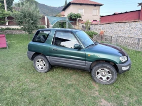 Toyota Rav4, снимка 4