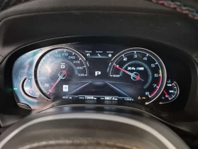BMW X4 M Competition / SMART KEY / 360 / DISTRONIC, снимка 10