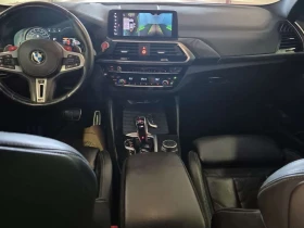BMW X4 M Competition / SMART KEY / 360 / DISTRONIC, снимка 9
