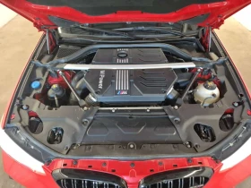 BMW X4 M Competition / SMART KEY / 360 / DISTRONIC, снимка 16