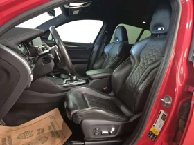 BMW X4 M Competition / SMART KEY / 360 / DISTRONIC, снимка 8