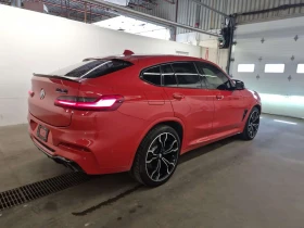 BMW X4 M Competition / SMART KEY / 360 / DISTRONIC, снимка 3