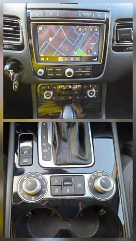 VW Touareg  3.0 V6 TDI (262 кс) SCR 4MOTION Terrain Tech TOP!, снимка 13