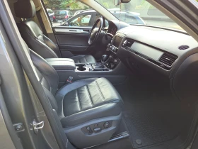 VW Touareg  3.0 V6 TDI (262 кс) SCR 4MOTION Terrain Tech TOP!, снимка 11