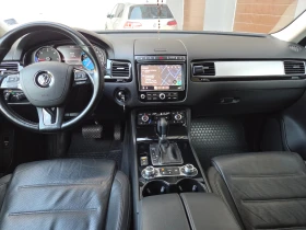 VW Touareg  3.0 V6 TDI (262 кс) SCR 4MOTION Terrain Tech TOP!, снимка 9