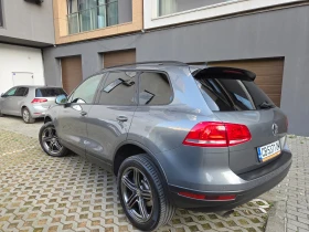 VW Touareg  3.0 V6 TDI (262 кс) SCR 4MOTION Terrain Tech TOP!, снимка 6