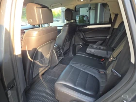 VW Touareg  3.0 V6 TDI (262 кс) SCR 4MOTION Terrain Tech TOP!, снимка 12
