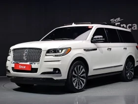 Lincoln Navigator 3.5 T Automatic КРАЙНА ЦЕНА: 47620 EUR !!!РЕАЛНА К, снимка 1