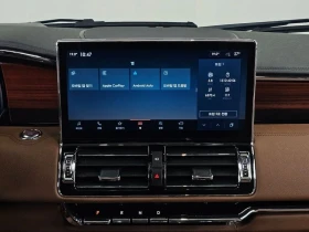 Lincoln Navigator 3.5 T Automatic КРАЙНА ЦЕНА: 47620 EUR !!!РЕАЛНА К, снимка 14