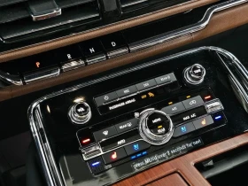 Lincoln Navigator 3.5 T Automatic КРАЙНА ЦЕНА: 47620 EUR !!!РЕАЛНА К, снимка 9