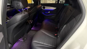 Mercedes-Benz GLC 220 AMG* ПАМЕТ* ПОДГРЕВ* КАМЕРА* , снимка 10