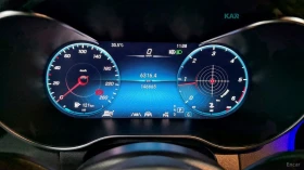Mercedes-Benz GLC 220 AMG* ПАМЕТ* ПОДГРЕВ* КАМЕРА* , снимка 8