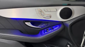 Mercedes-Benz GLC 220 AMG* ПАМЕТ* ПОДГРЕВ* КАМЕРА* , снимка 15
