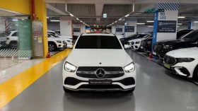 Mercedes-Benz GLC 220 AMG* ПАМЕТ* ПОДГРЕВ* КАМЕРА* , снимка 3
