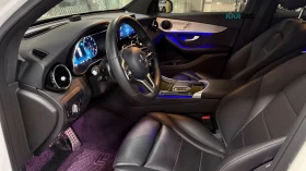 Mercedes-Benz GLC 220 AMG* ПАМЕТ* ПОДГРЕВ* КАМЕРА* , снимка 14