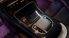 Mercedes-Benz GLC 220 AMG* ПАМЕТ* ПОДГРЕВ* КАМЕРА* , снимка 9