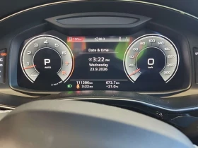 Audi Q8 / ОБДУХВАНЕ / 2 КЛЮЧА / ПАНОРАМА / 360 , снимка 9
