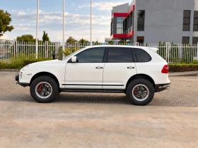 Porsche Cayenne, снимка 4